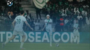 الأهلي السعودي يصرف رقم خيالي لجلب حكام أجانب لمبارياته